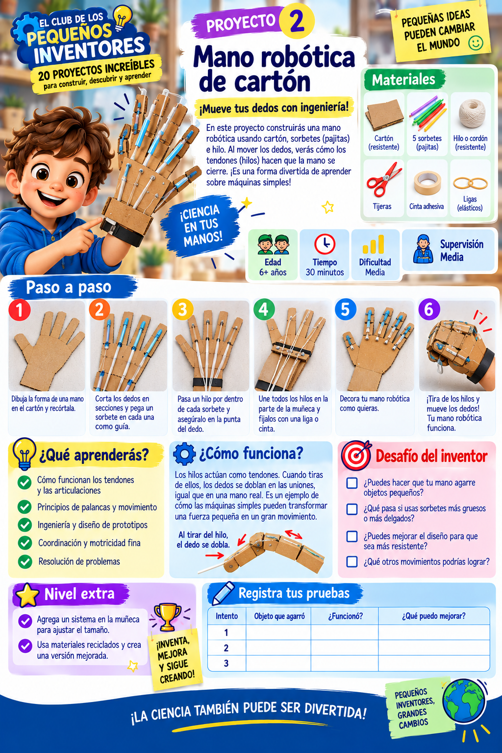 Proyecto 2