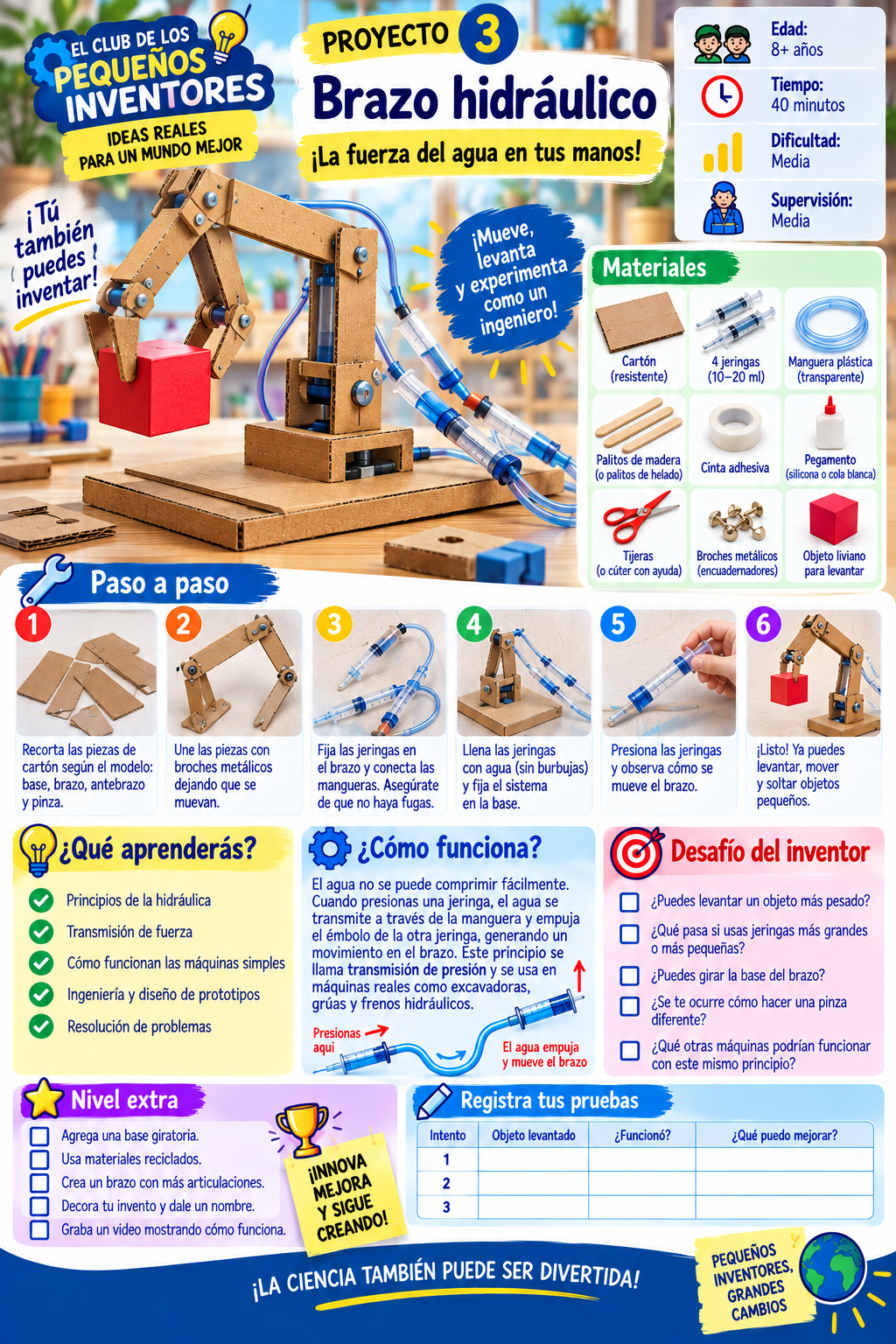 Proyecto 3